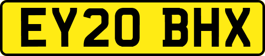 EY20BHX