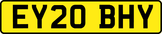 EY20BHY