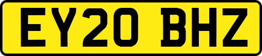 EY20BHZ