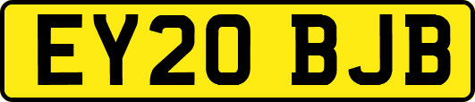 EY20BJB
