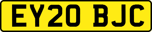 EY20BJC