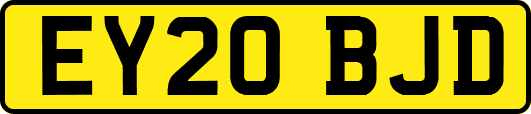 EY20BJD