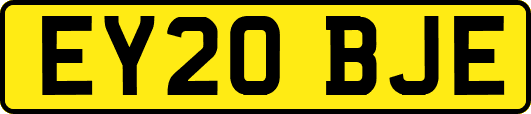 EY20BJE