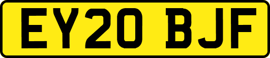 EY20BJF