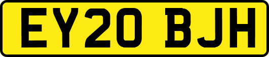 EY20BJH