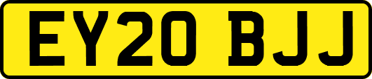 EY20BJJ