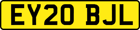 EY20BJL