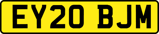 EY20BJM