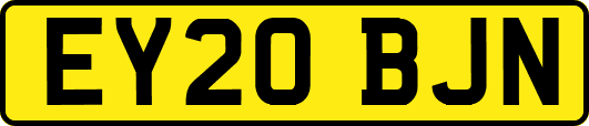EY20BJN