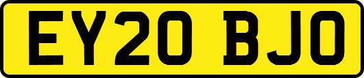 EY20BJO
