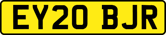 EY20BJR