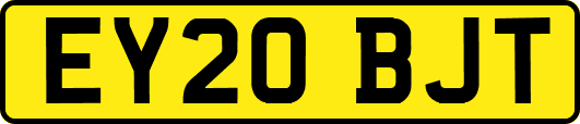 EY20BJT