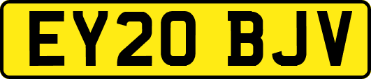 EY20BJV