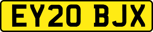 EY20BJX