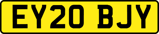 EY20BJY