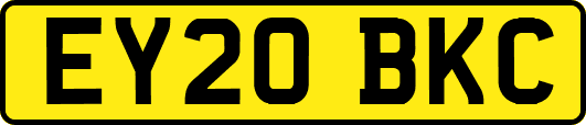 EY20BKC
