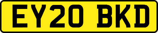 EY20BKD
