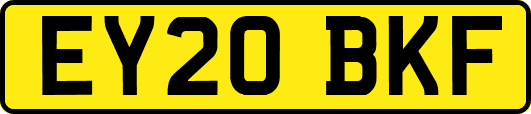 EY20BKF