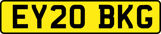 EY20BKG