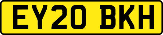 EY20BKH