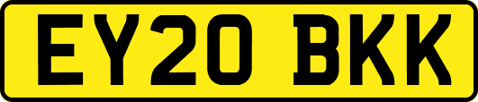 EY20BKK