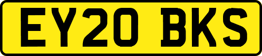 EY20BKS