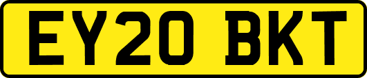 EY20BKT