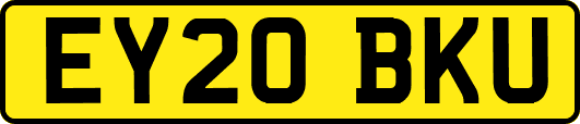 EY20BKU