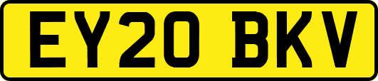 EY20BKV