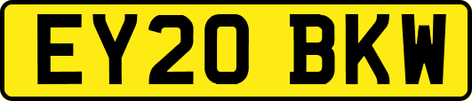 EY20BKW