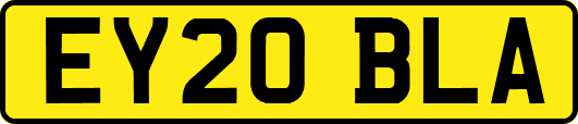 EY20BLA