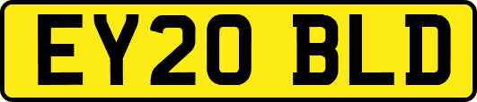 EY20BLD
