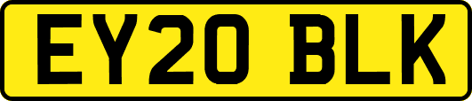 EY20BLK