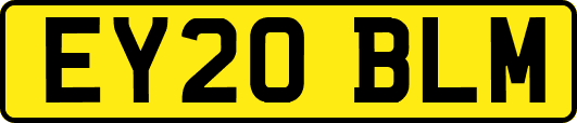 EY20BLM