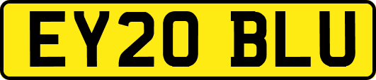 EY20BLU