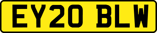 EY20BLW