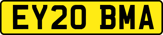EY20BMA