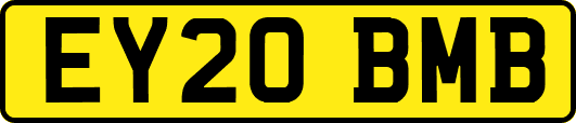 EY20BMB