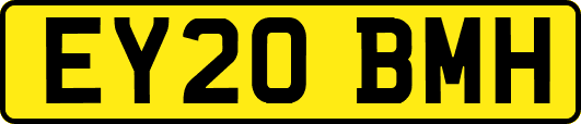 EY20BMH