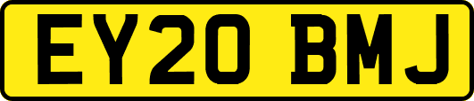 EY20BMJ