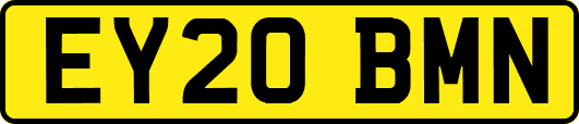 EY20BMN