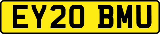 EY20BMU