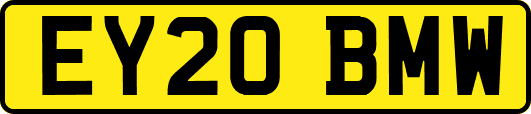 EY20BMW
