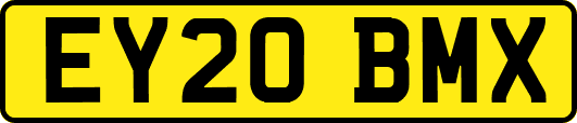 EY20BMX