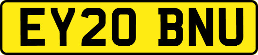 EY20BNU