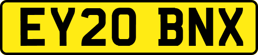 EY20BNX