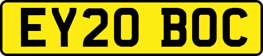 EY20BOC