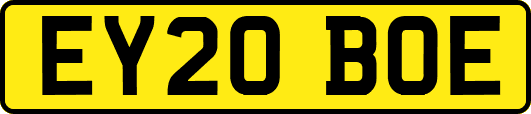 EY20BOE