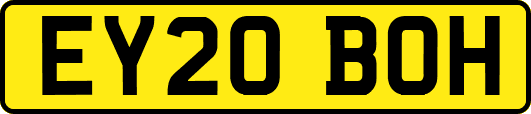 EY20BOH