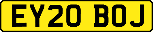 EY20BOJ